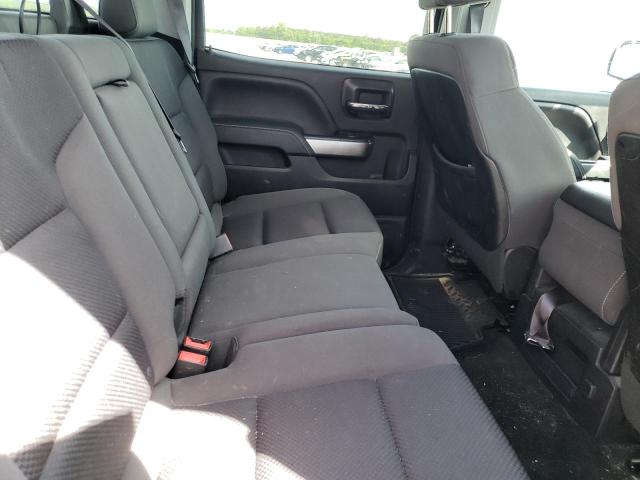 Photo 10 from auction – 2014 CHEVROLET SILVERADO with VIN 3GCPCREC8EG107104