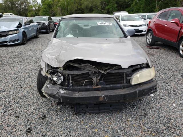 Photo 5 from auction – 2000 NISSAN ALTIMA XE with VIN 1N4DL01D9YC111818