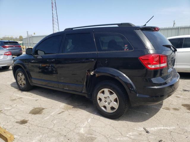 Photo 2 from auction – 2012 DODGE JOURNEY SE with VIN 3C4PDCAB6CT182072