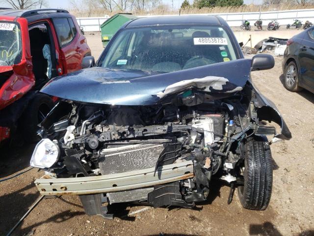 Photo 5 from auction – 2015 NISSAN VERSA S with VIN 3N1CN7AP3FL953948