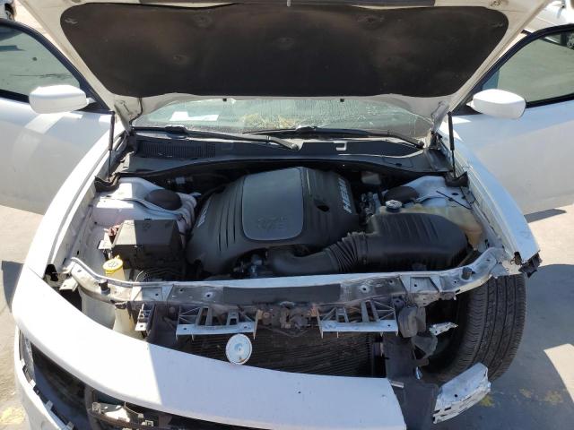 Photo 11 from auction – 2016 DODGE CHARGER R/ with VIN 2C3CDXCT7GH210590