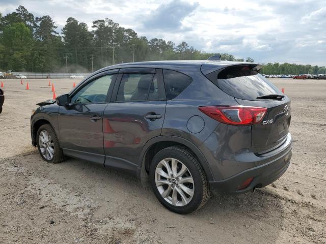 Photo 2 from auction – 2014 MAZDA CX-5 GT with VIN JM3KE2DY5E0356593