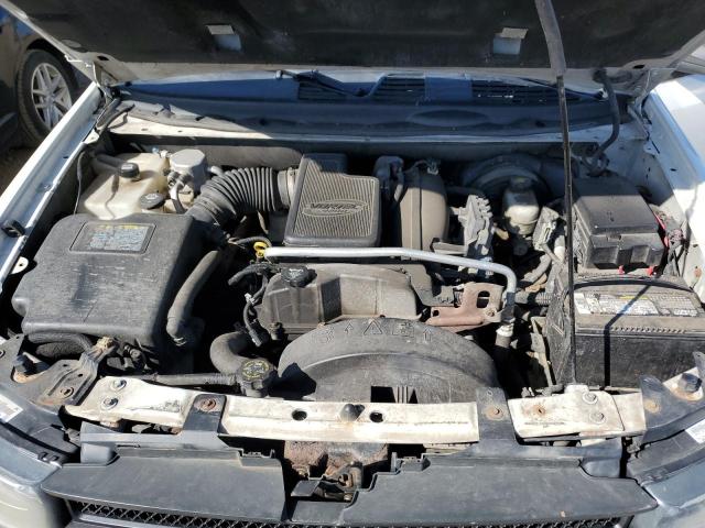 Photo 12 from auction – 2006 CHEVROLET TRAILBLAZE with VIN 1GNDS13S162322570