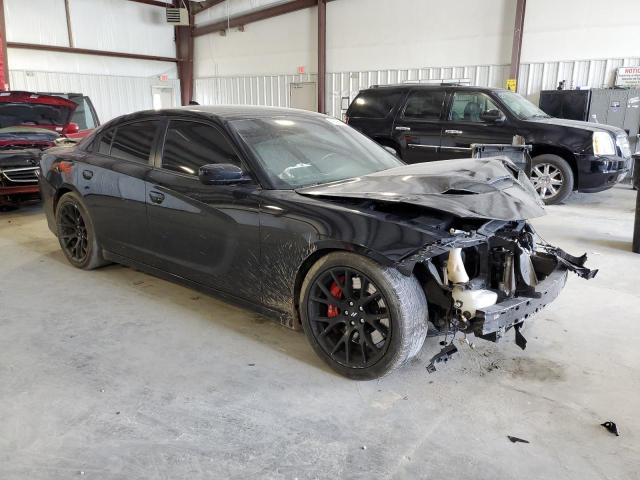 Photo 4 from auction – 2019 DODGE CHARGER SC with VIN 2C3CDXGJ1KH518971