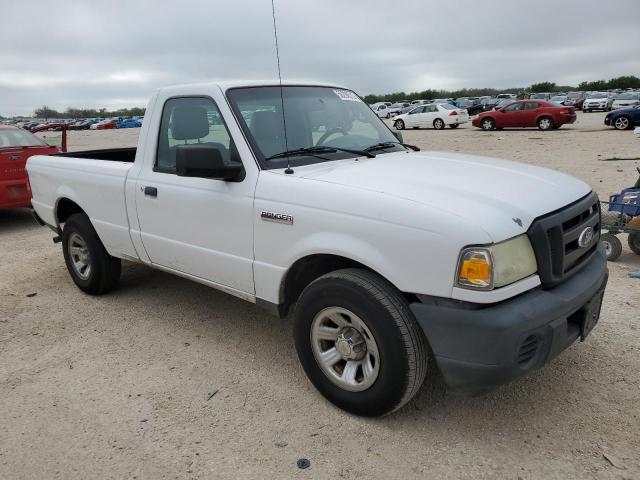 Photo 4 from auction – 2011 FORD RANGER with VIN 1FTKR1AD6BPA59926