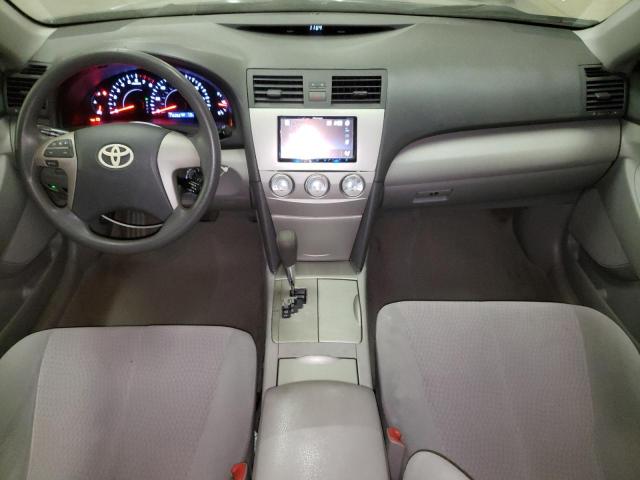 Photo 8 from auction – 2011 TOYOTA CAMRY BASE with VIN 4T1BF3EK2BU694667