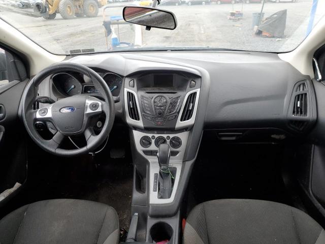 Photo 8 from auction – 2014 FORD FOCUS SE with VIN 1FADP3F21EL386723