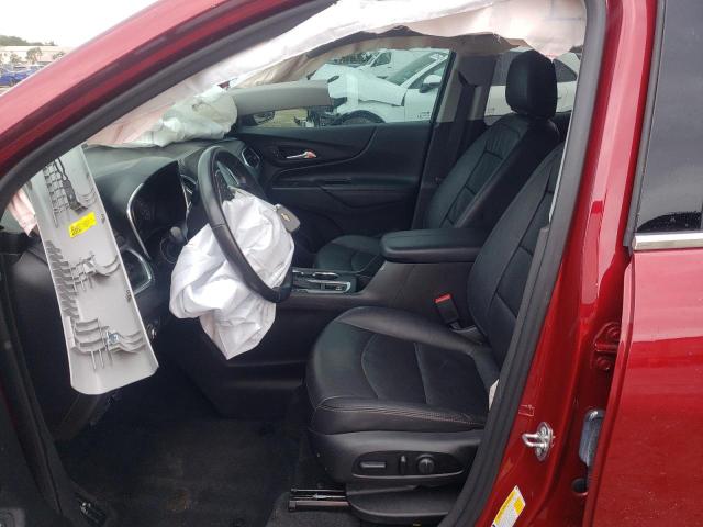 Photo 7 from auction – 2020 CHEVROLET EQUINOX PR with VIN 3GNAXNEV3LS652097