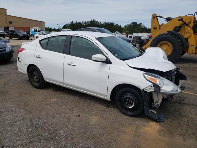 Photo 4 from auction – 2018 NISSAN VERSA S/S with VIN 3N1CN7AP5JL814686