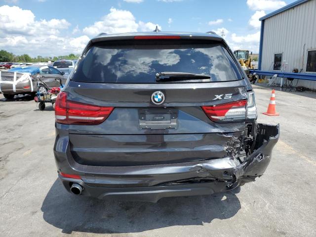 Photo 6 from auction – 2015 BMW X5 SDRIVE3 with VIN 5UXKR2C57F0H35196
