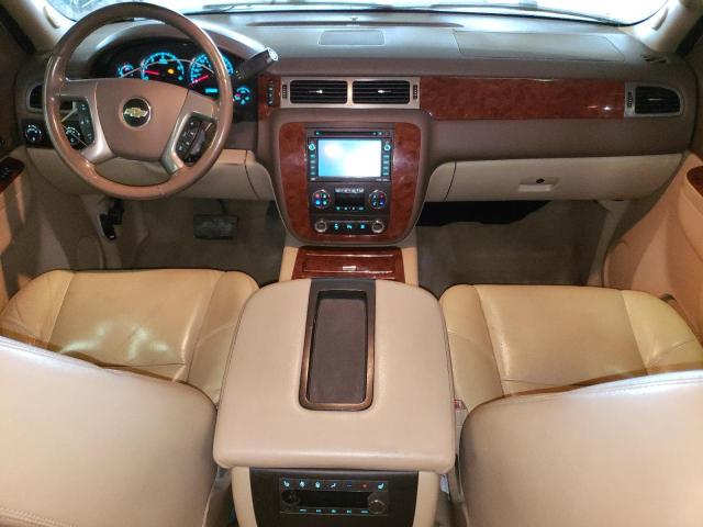Photo 8 from auction – 2011 CHEVROLET TAHOE K150 with VIN 1GNSKCE06BR367617