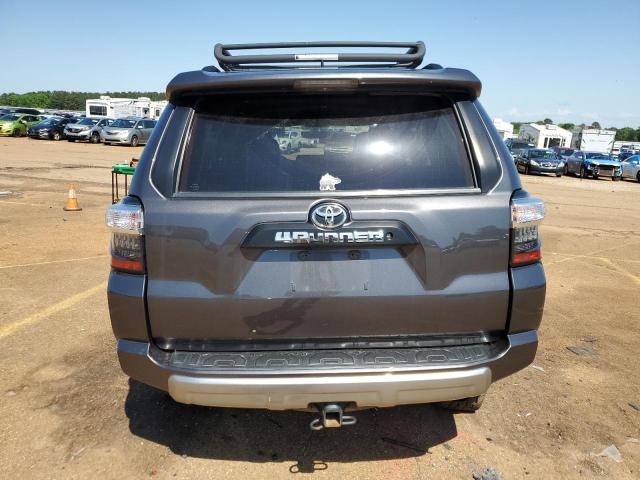 Photo 6 from auction – 2019 TOYOTA 4RUNNER SR with VIN JTEBU5JR4K5682910