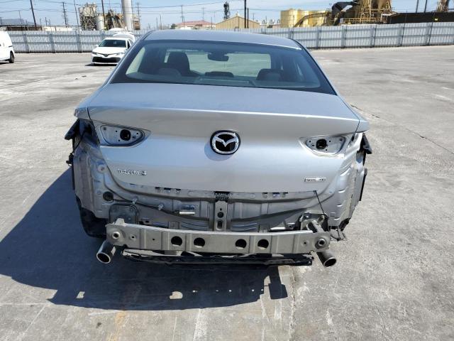 Photo 6 from auction – 2020 MAZDA 3 with VIN 3MZBPABLXLM134157