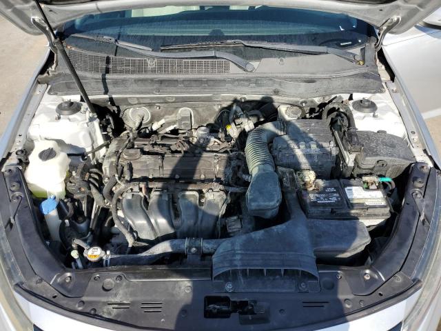 Photo 11 from auction – 2015 KIA OPTIMA EX with VIN 5XXGN4A7XFG398666