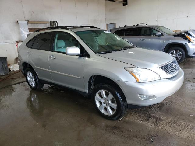 Photo 4 from auction – 2006 LEXUS RX 330 with VIN 2T2HA31UX6C099200
