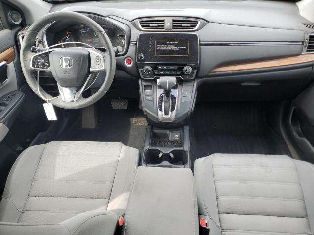 Photo 8 from auction – 2017 HONDA CR-V EX with VIN 2HKRW2H52HH688745
