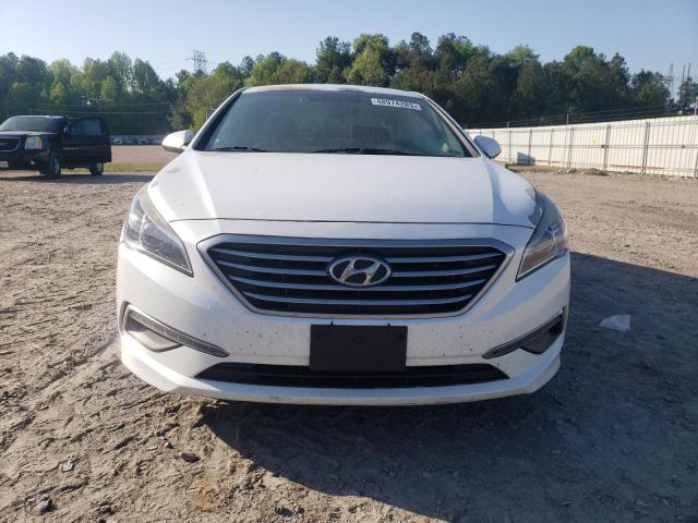 Photo 5 from auction – 2015 HYUNDAI SONATA SE with VIN 5NPE24AF0FH224746