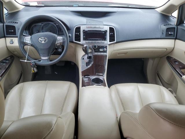 Photo 8 from auction – 2011 TOYOTA VENZA with VIN 4T3BA3BB0BU028739