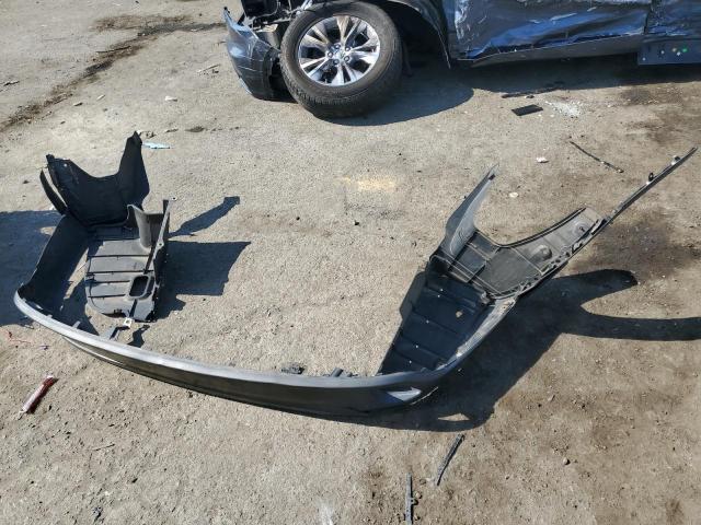 Photo 12 from auction – 2014 TOYOTA HIGHLANDER with VIN 5TDBKRFH8ES035264