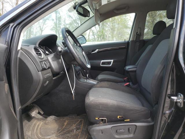Photo 7 from auction – 2014 CHEVROLET CAPTIVA LS with VIN 3GNAL2EK2ES537400