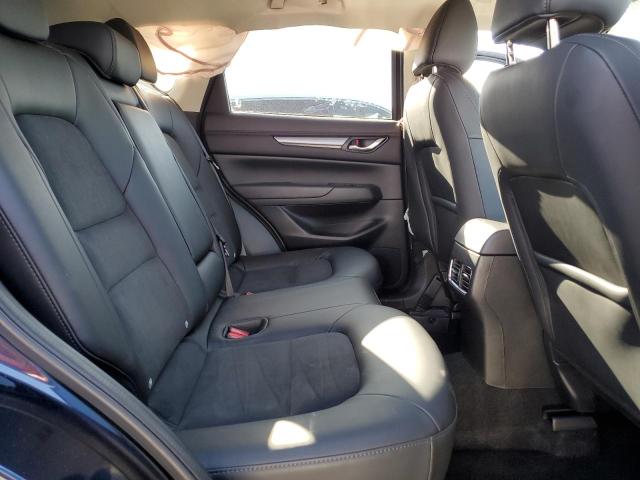 Photo 11 from auction – 2023 MAZDA CX-5 SELEC with VIN JM3KFBBM4P0149144