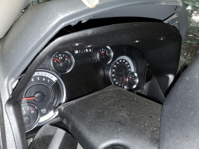 Фото 9 с аукциона – 2018 RAM 1500 SLT с VIN 3C6RR7LT1JG265283