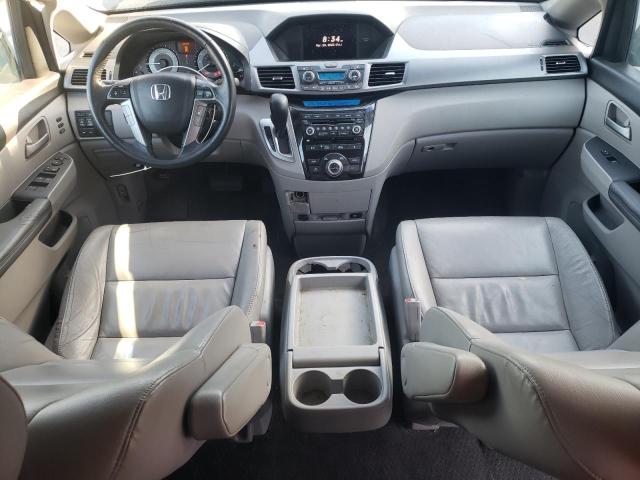 Photo 8 from auction – 2012 HONDA ODYSSEY TO with VIN 5FNRL5H90CB146015