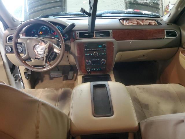 Photo 8 from auction – 2012 CHEVROLET SILVERADO with VIN 1GC1KYC86CF187681