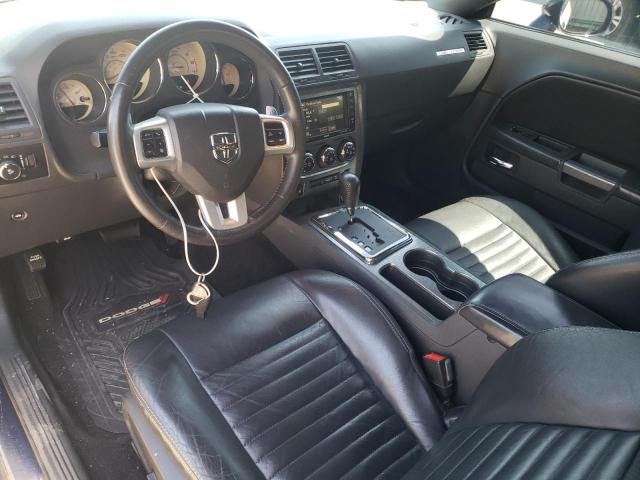 Photo 8 from auction – 2013 DODGE CHALLENGER with VIN 2C3CDYBT2DH660196