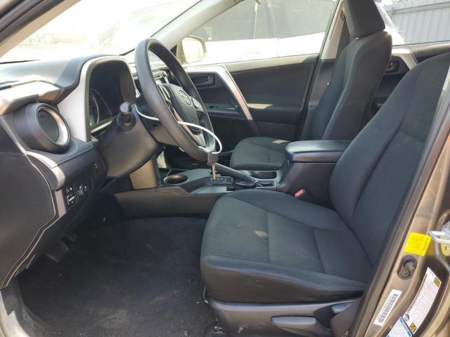 Photo 7 from auction – 2015 TOYOTA RAV4 LE with VIN JTMBFREV9FD154949