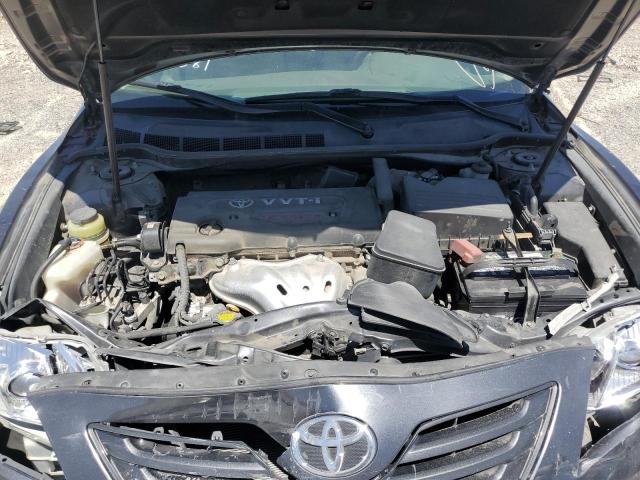 Photo 11 from auction – 2009 TOYOTA CAMRY BASE with VIN 4T1BE46K29U872854