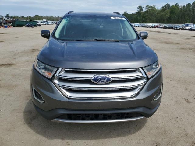 Photo 5 from auction – 2015 FORD EDGE SEL with VIN 2FMTK3J83FBC25089