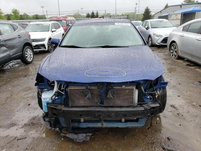 Photo 5 from auction – 2011 TOYOTA CAMRY BASE with VIN 4T1BF3EK8BU690123