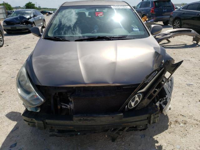 Photo 5 from auction – 2013 HYUNDAI ACCENT with VIN KMHCT4AEXDU501316