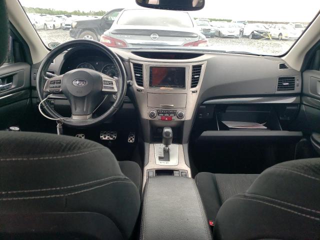 Photo 8 from auction – 2013 SUBARU LEGACY 2.5 with VIN 4S3BMCG62D3044143