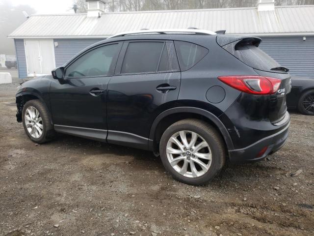 Photo 2 from auction – 2014 MAZDA CX-5 GT with VIN JM3KE4DY0E0318166