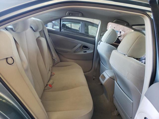 Photo 10 from auction – 2007 TOYOTA CAMRY CE with VIN 4T1BE46K37U547157