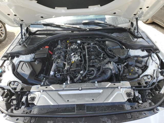 Photo 11 from auction – 2023 BMW M240XI with VIN 3MW53CM07P8C82871