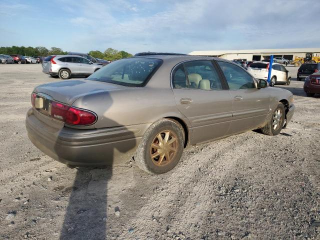 Photo 3 from auction – 2004 BUICK LESABRE LI with VIN 1G4HR54K94U231801