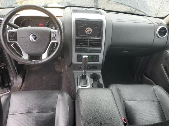 Photo 8 from auction – 2007 MERCURY MOUNTAINEE with VIN 4M2EU48897UJ14765