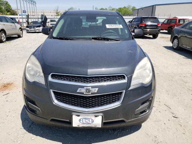 Zdjęcie 5 z aukcji – 2014 CHEVROLET EQUINOX LS z VIN 2GNALAEK3E6362146