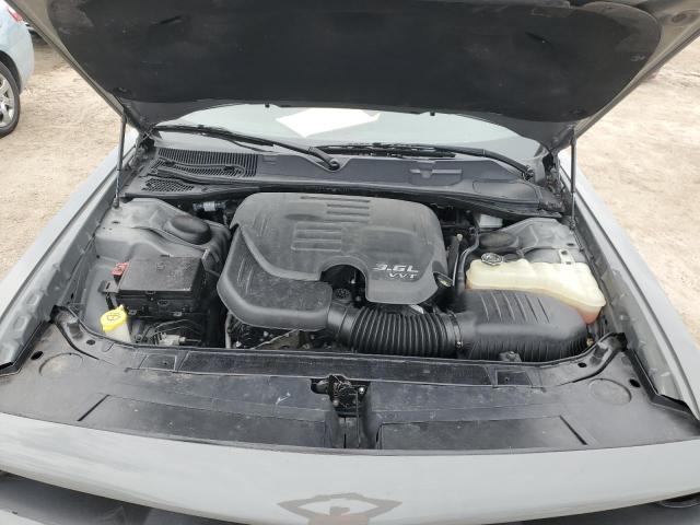 Photo 11 from auction – 2017 DODGE CHALLENGER with VIN 2C3CDZAG0HH519420