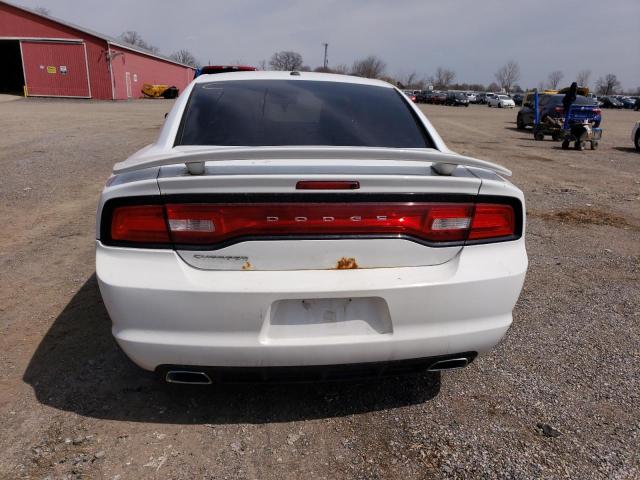 Photo 6 from auction – 2011 DODGE CHARGER with VIN 2B3CL3CG1BH615350