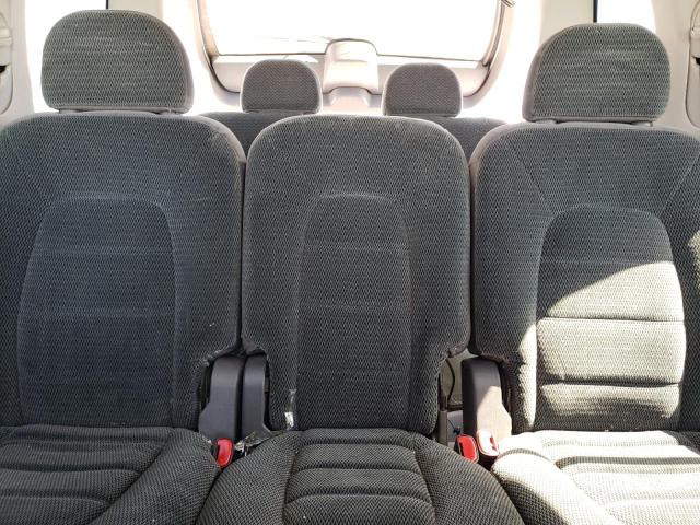 Photo 10 from auction – 2002 FORD EXPLORER X with VIN 1FMZU73EX2ZA46795