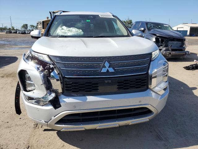 Photo 5 from auction – 2022 MITSUBISHI OUTLANDER with VIN JA4J3VA85NZ010954