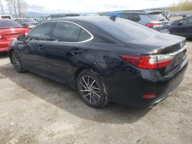 Photo 2 from auction – 2016 LEXUS ES 350 with VIN 58ABK1GG9GU010285