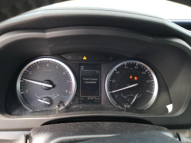 Photo 9 from auction – 2019 TOYOTA HIGHLANDER with VIN 5TDKZRFH0KS571889
