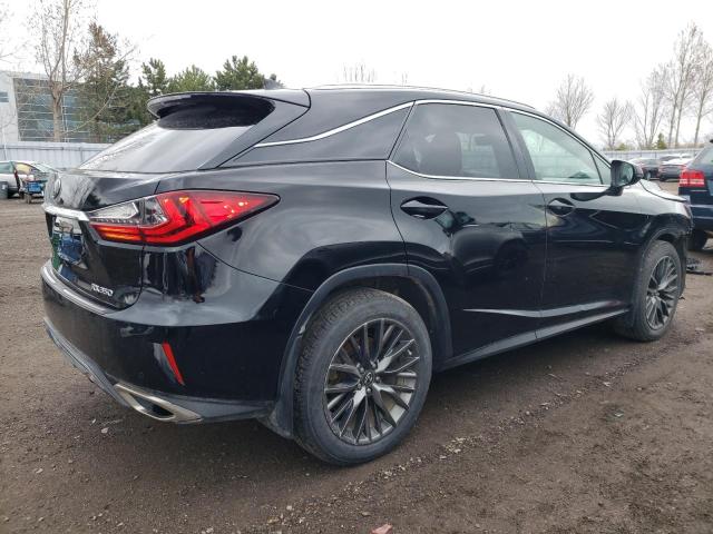 Photo 3 from auction – 2017 LEXUS RX 350 BAS with VIN 2T2BZMCAXHC095786