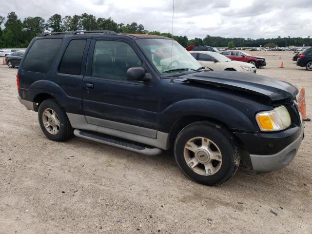 Photo 4 from auction – 2003 FORD EXPLORER S with VIN 1FMYU60E63UB88988