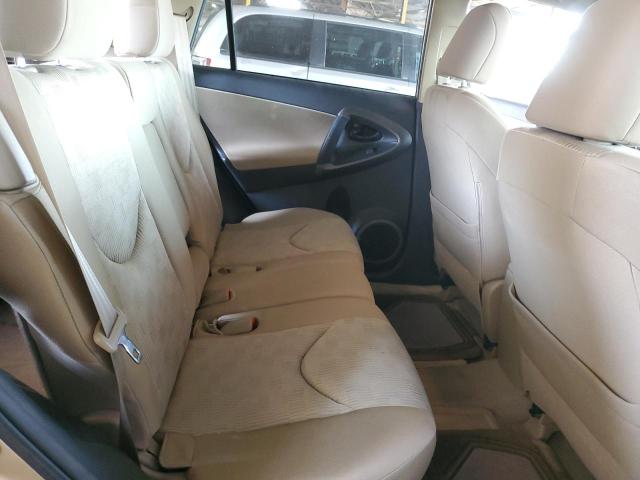 Photo 11 from auction – 2012 TOYOTA RAV4 with VIN 2T3ZF4DV0CW111425